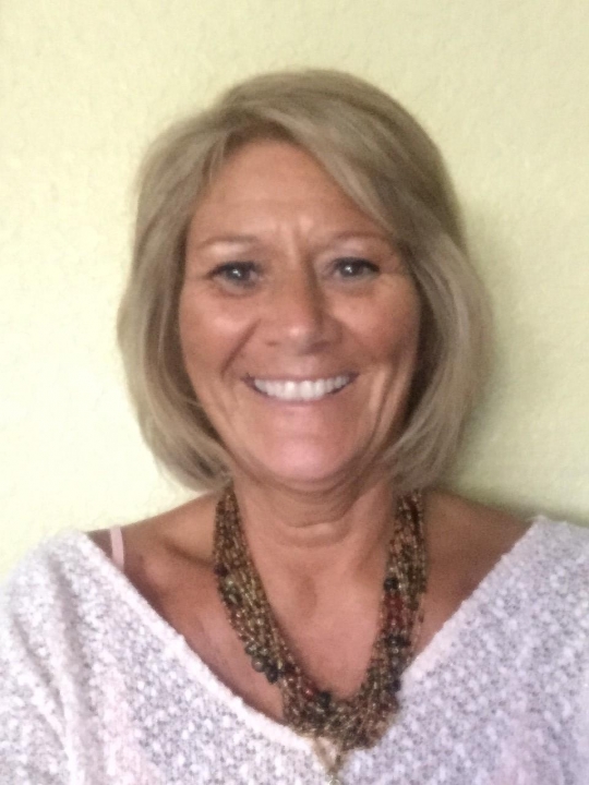 Nadine Sonsky - Class of 1976 - Inter-lakes High School