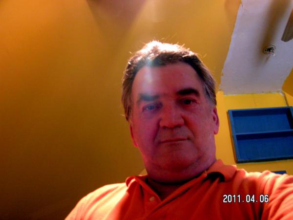 Jerry Taylor - Class of 1971 - Inter-lakes High School