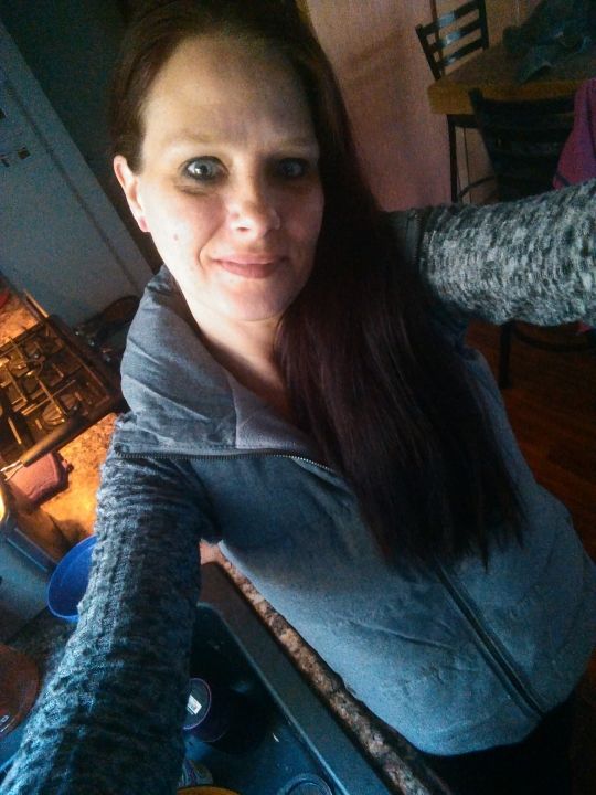 Rachel Curran - Class of 1997 - Inter-lakes High School