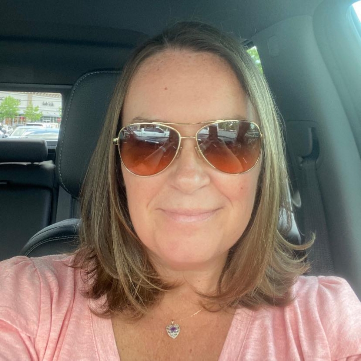 Mindy Prescott - Class of 1997 - Inter-lakes High School