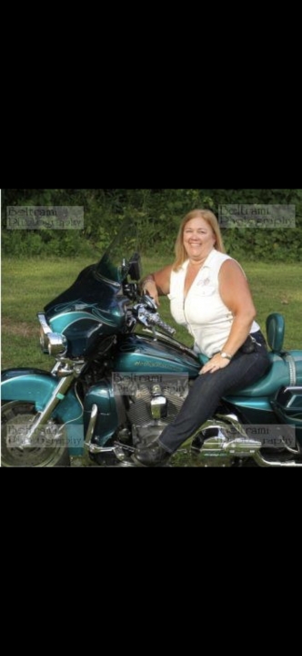Lisa Milioto - Class of 1981 - Winnisquam Regional High School