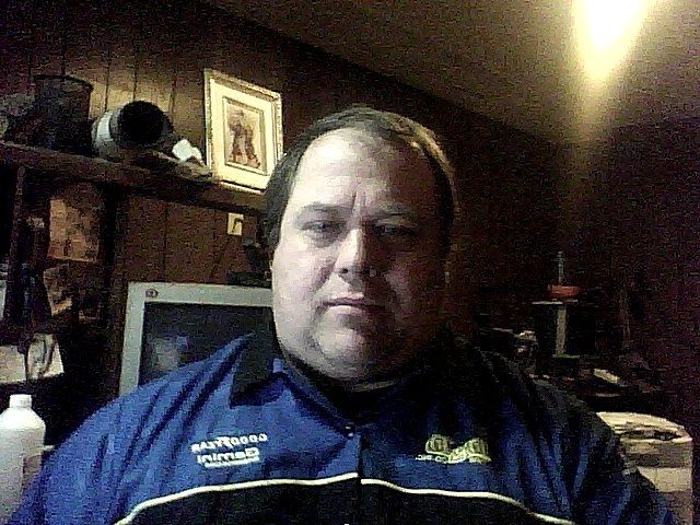 Roland Parent - Class of 1987 - Winnisquam Regional High School