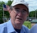 Harold Parks, class of 1959