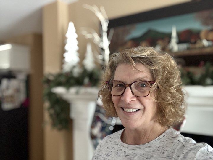 Lise Parent - Class of 1975 - Berlin High School