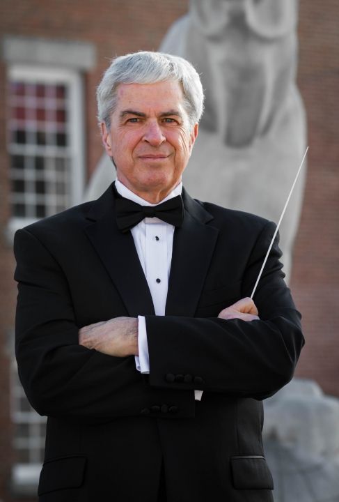 John P. Morneau - Class of 1974 - Berlin High School