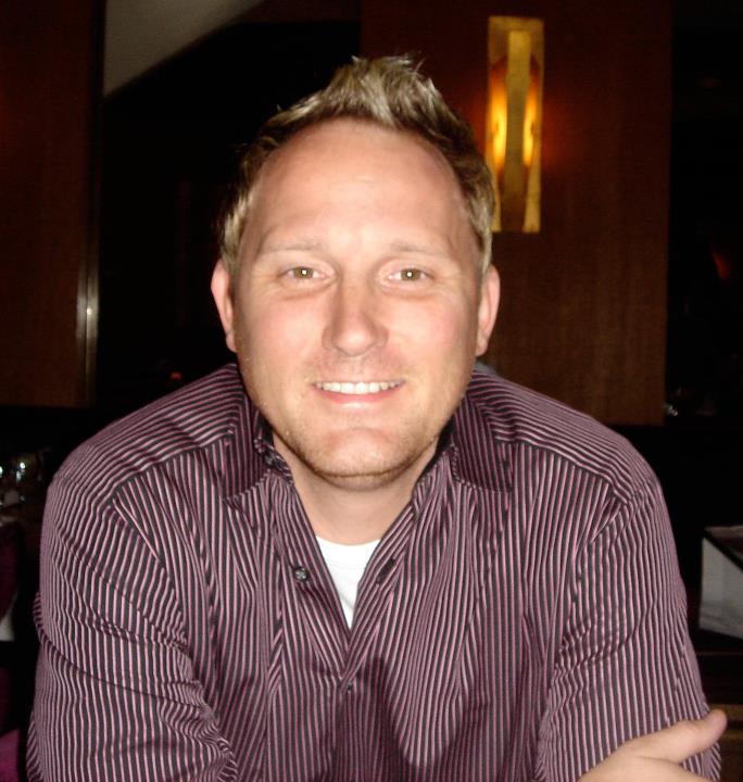 Christopher Dubeau - Class of 1993 - White Mountains Regional High School