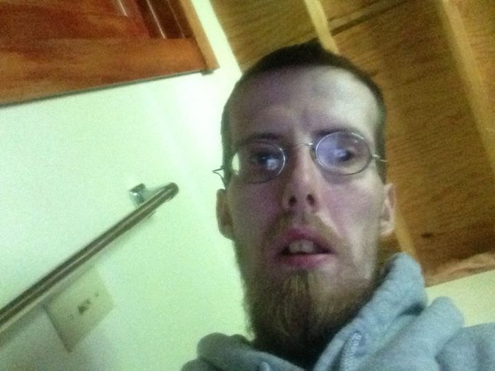 Bruce Tetreault - Class of 2001 - White Mountains Regional High School
