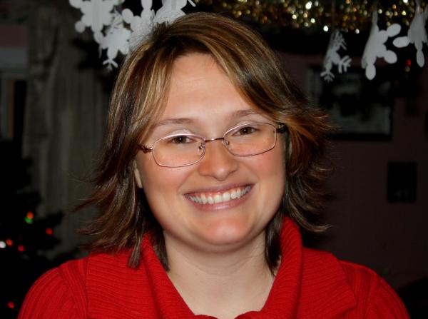 Tia Keddy - Class of 2002 - White Mountains Regional High School