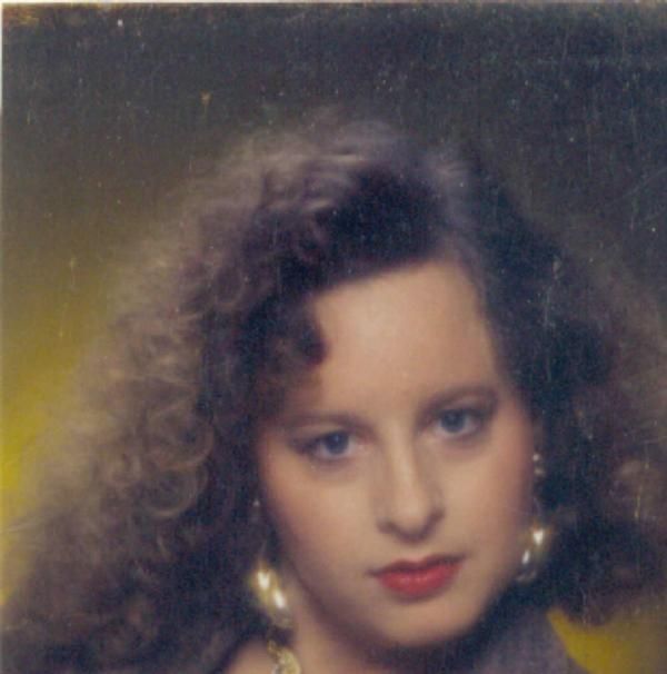 Valerie Jones - Class of 1985 - Ooltewah High School