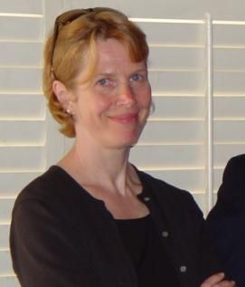 Marie McCallie - Class of 1976 - Ooltewah High School