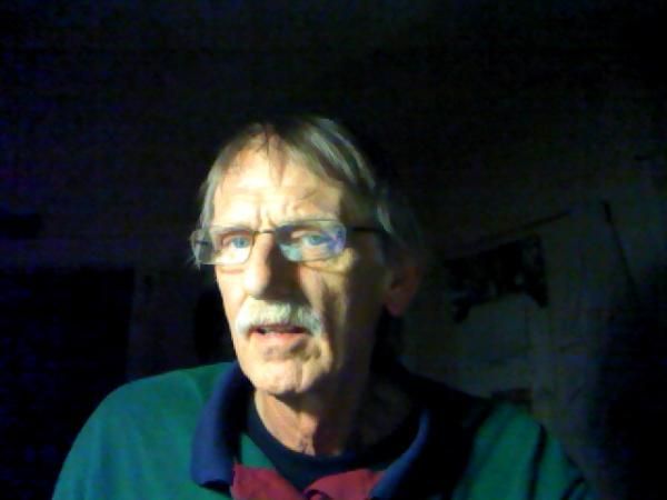 Carl Carlson - Class of 1969 - Newfound Regional High School