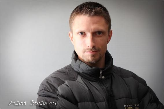 Matt Stearns - Class of 1999 - Mascoma Valley Regional High School
