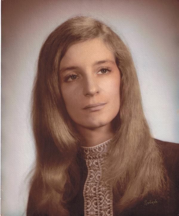Debbie De Havens - Class of 1972 - Mascoma Valley Regional High School