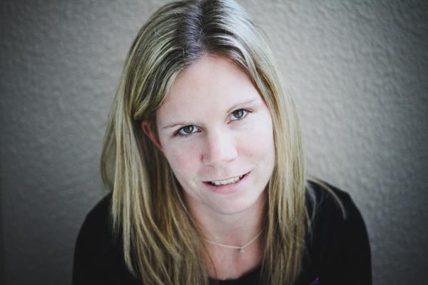 Lisa Jordan - Class of 1997 - Mascoma Valley Regional High School