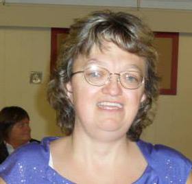 Allison Lassen Girard - Class of 1985 - Mascoma Valley Regional High School