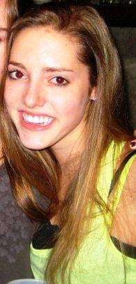 Amber Hackeman - Class of 2007 - Mascoma Valley Regional High School