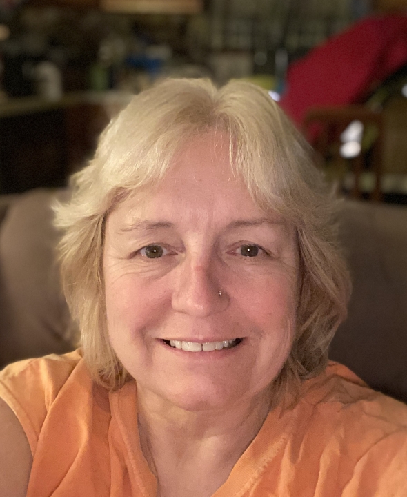 Rhonda Stark - Class of 1982 - Mascoma Valley Regional High School