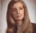 Debbie De Havens, class of 1972