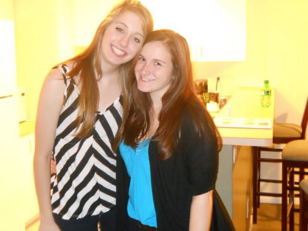 Alyssa Paquin - Class of 2011 - Campbell High School