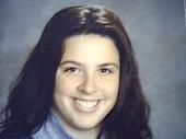 Jennifer Deutchman - Class of 2003 - Pelham High School
