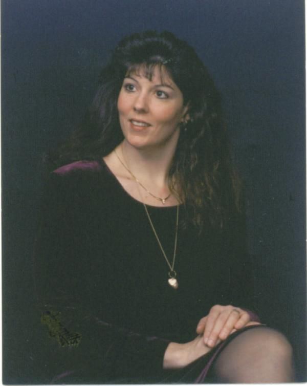 Susan Palmucci - Class of 1981 - Pelham High School