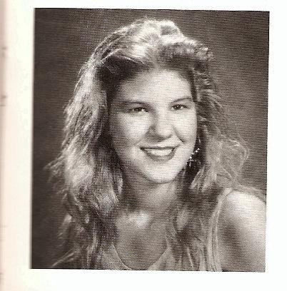 Karen Mclaughlin - Class of 1992 - Pelham High School
