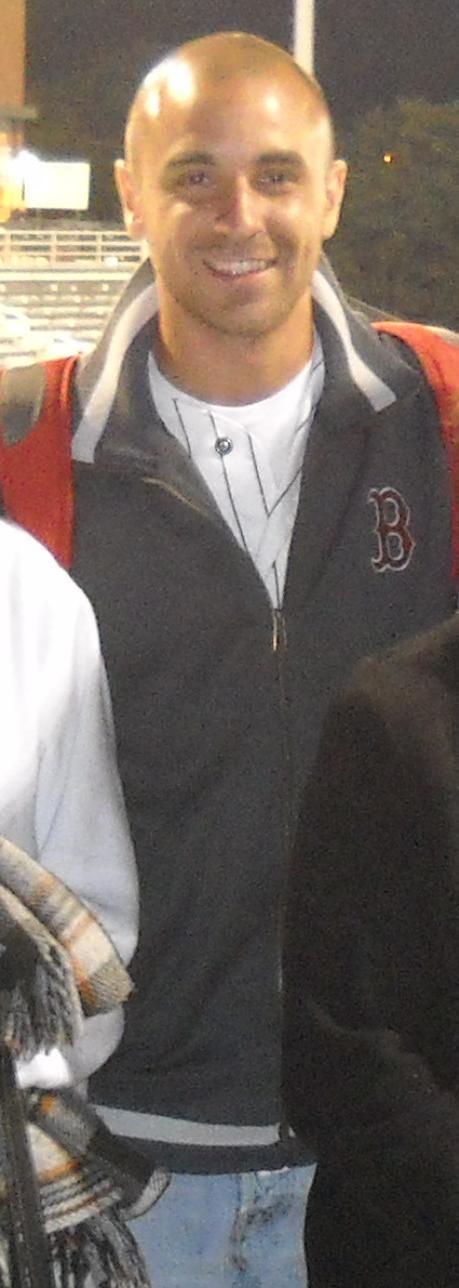 Billy Beauchesne - Class of 2005 - Pelham High School