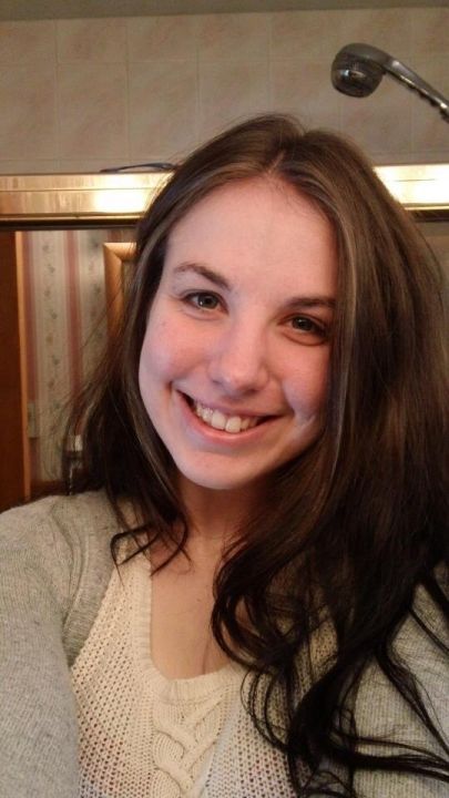 Katelyn Cann - Class of 2006 - Pelham High School