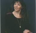 Susan Palmucci, class of 1981