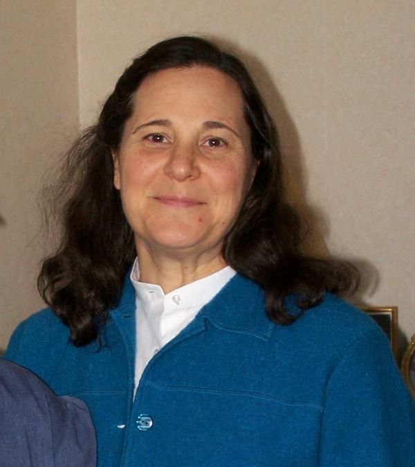 Leanne La Belle - Class of 1978 - Franklin High School