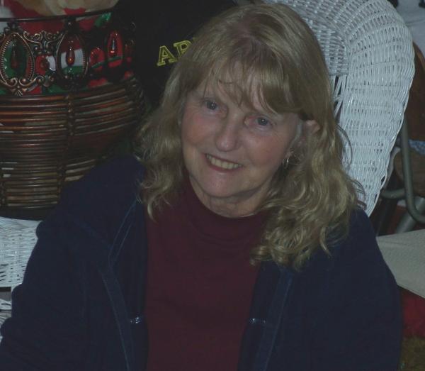 Nancy Longfellow - Class of 1961 - Franklin High School