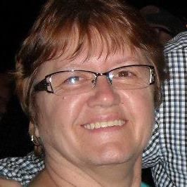Laurie Barlow - Class of 1969 - Franklin High School