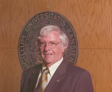 John Jack Bushman - Class of 1958 - Franklin High School