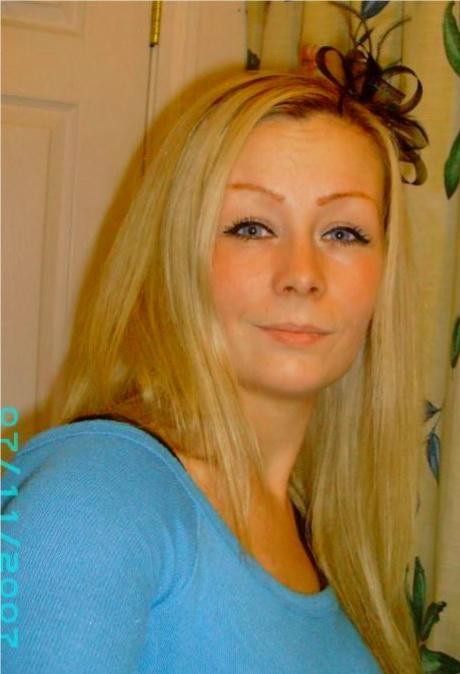 Leana Dillon - Class of 1992 - Franklin High School
