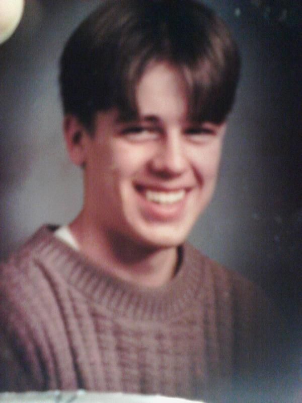 Ryan Mckay - Class of 2000 - Franklin High School
