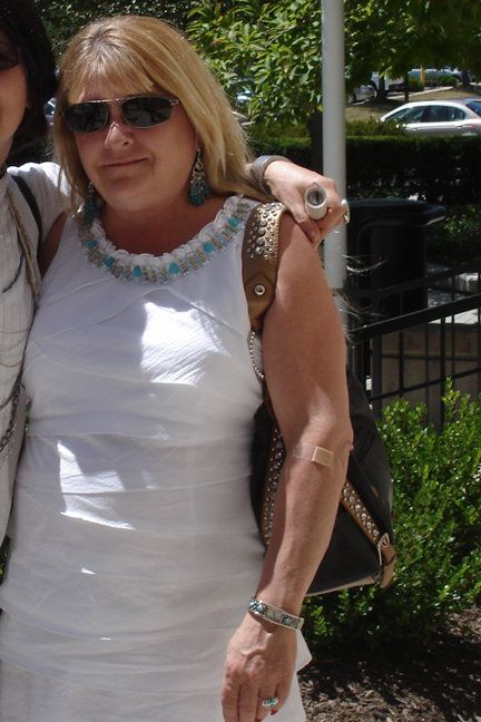 Donna Plummer - Class of 1972 - Franklin High School