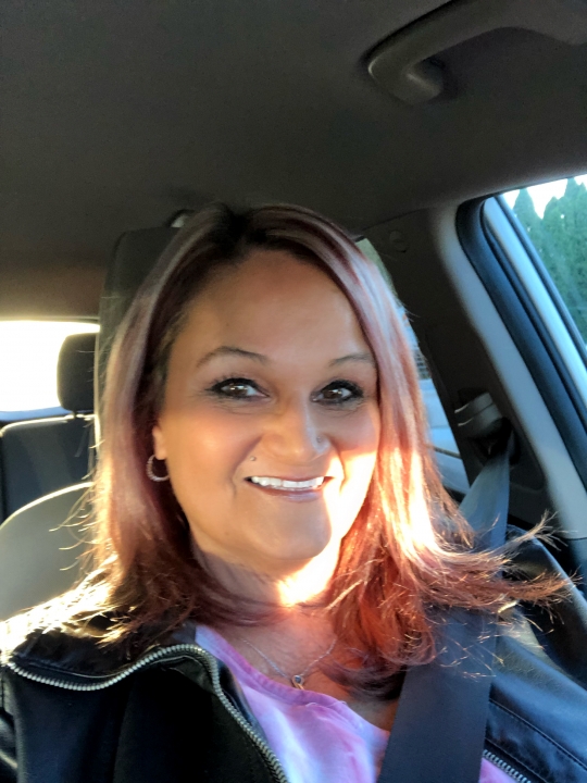 Denise Davis - Class of 1977 - Franklin High School