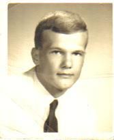 David Field - Class of 1966 - Sanborn Regional High School