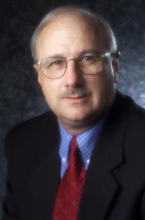 Bruce Phillips - Class of 1968 - Sanborn Regional High School