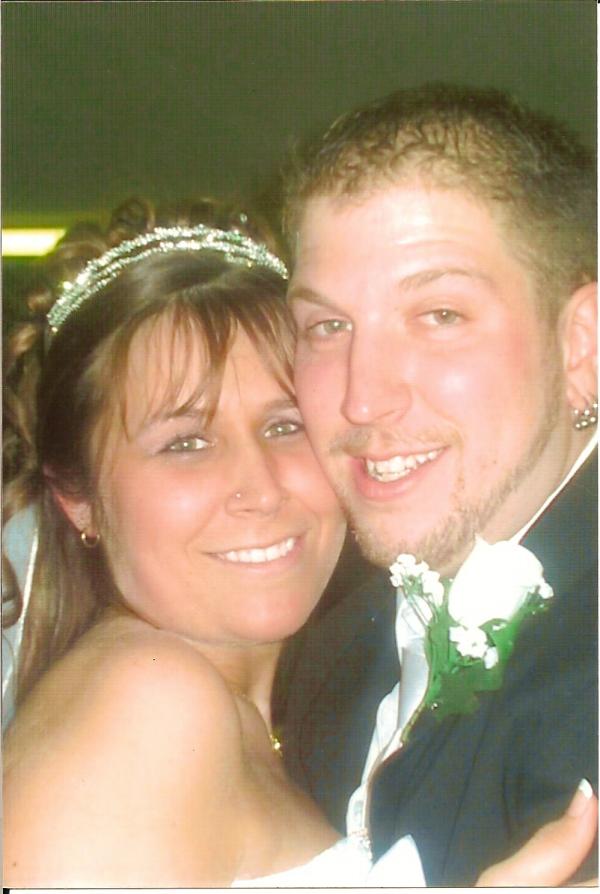 Alissa Aleigh Goodwin - Class of 2000 - Sanborn Regional High School
