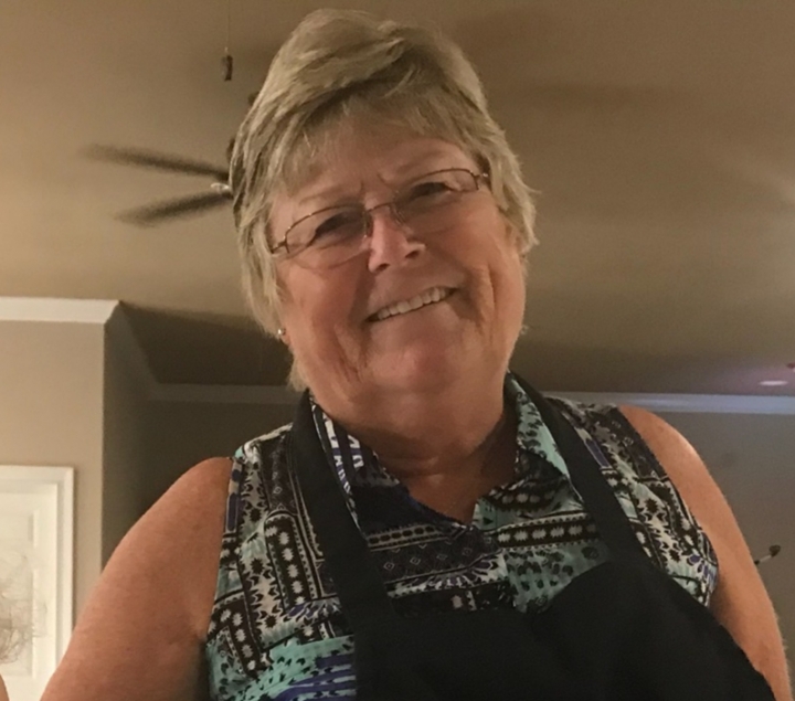 Janice Kenney - Class of 1968 - Sanborn Regional High School