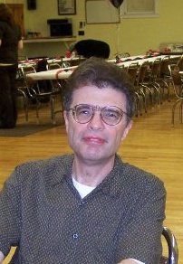 John Cloutier - Class of 1975 - Stevens High School