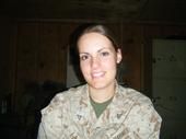 Whitney Laclair - Class of 2004 - Stevens High School