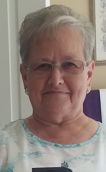 Esther Lemere - Class of 1962 - Stevens High School