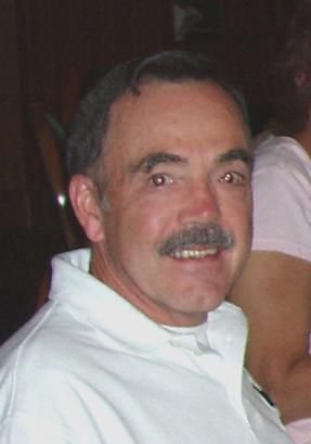 David Rondinone - Class of 1960 - Stevens High School