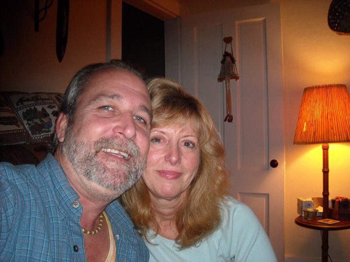 Keith Tacey - Class of 1969 - Stevens High School