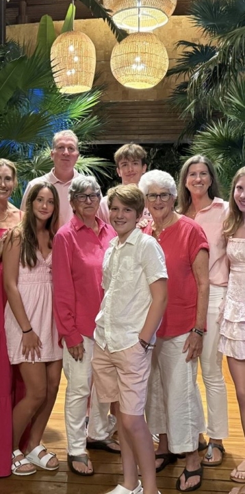 Betty Betty Dixon - Class of 1968 - Stevens High School