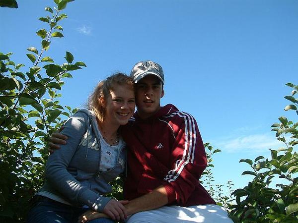 Dustin Tenney - Class of 2007 - Stevens High School