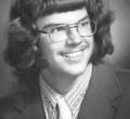 Dwain Hathaway, class of 1974