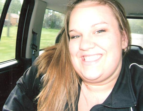 Amber Chase - Class of 2008 - Fall Mountain Regional High School